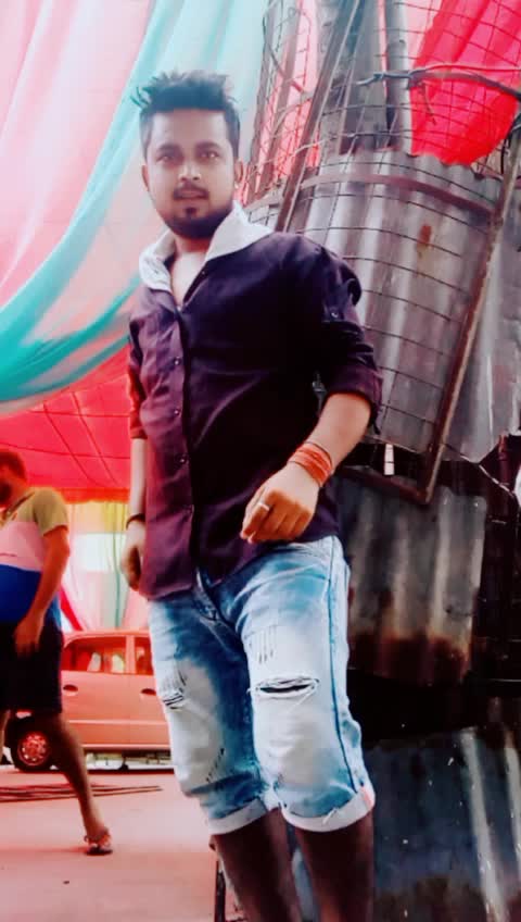 @Virag Kashyap