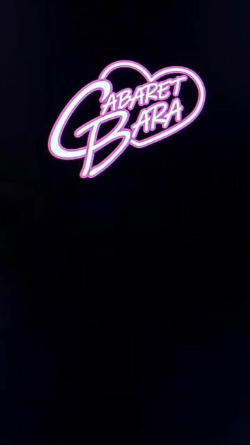 @Cabaret Bara