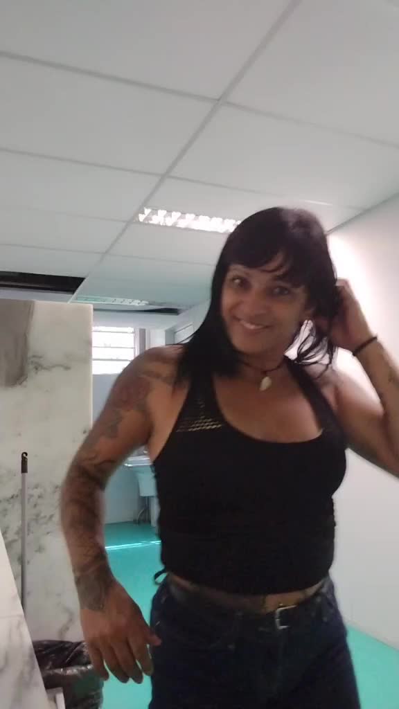 @Debora Lopes