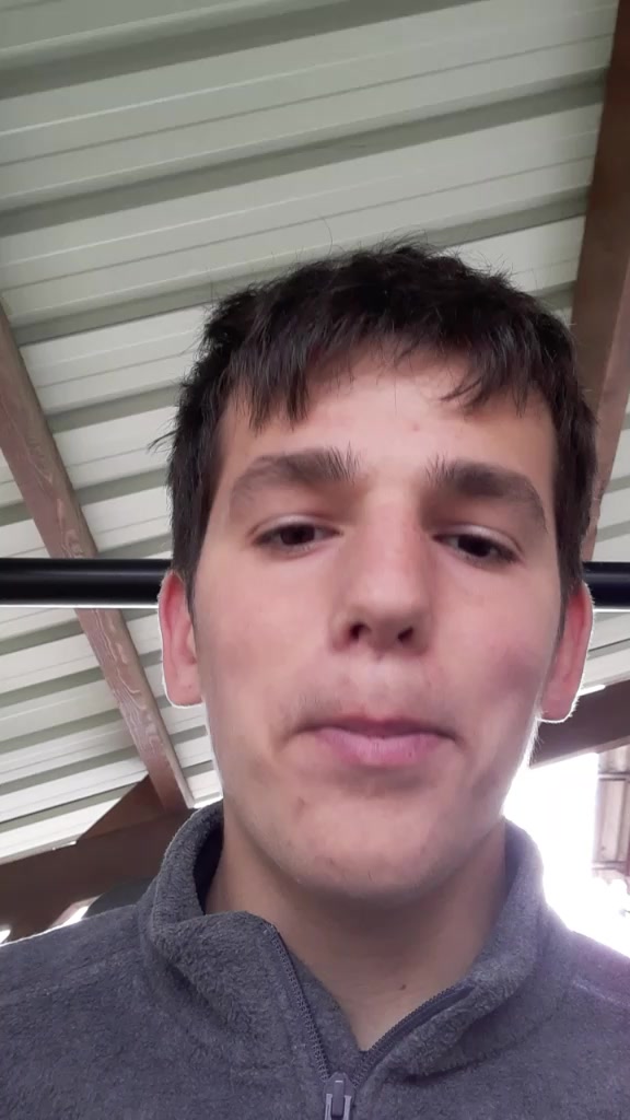 @Bobby Kasdorf