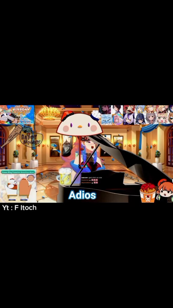 @F ItoCh