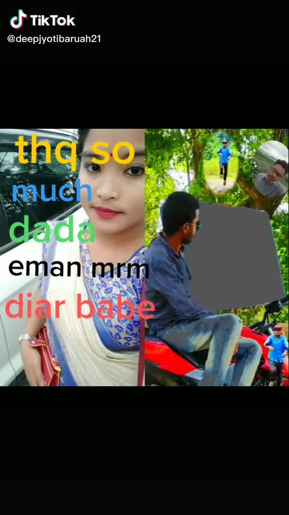 @Shyamanta Ko Koi