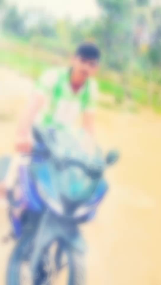 @Pavan Gowda