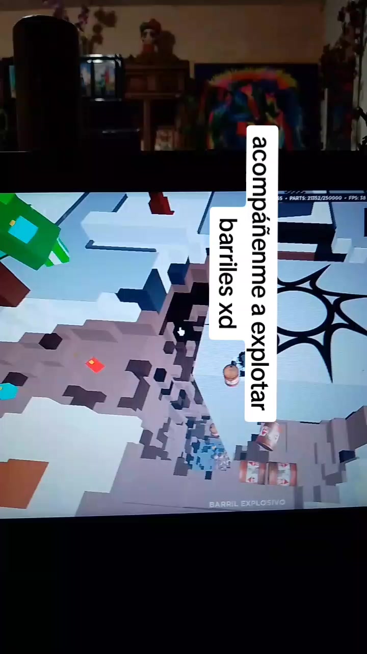 @El espanta viejas 3000 xD