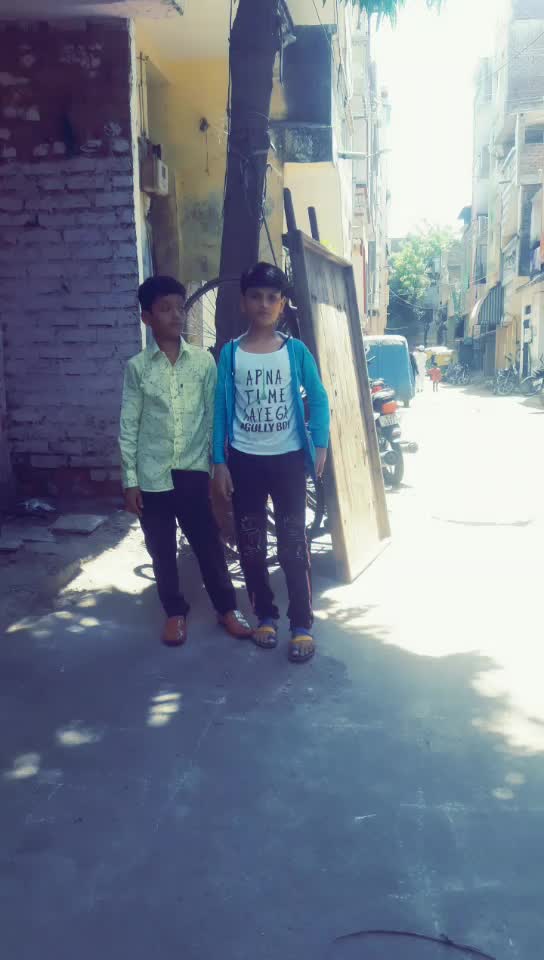 @Salman Mansuri