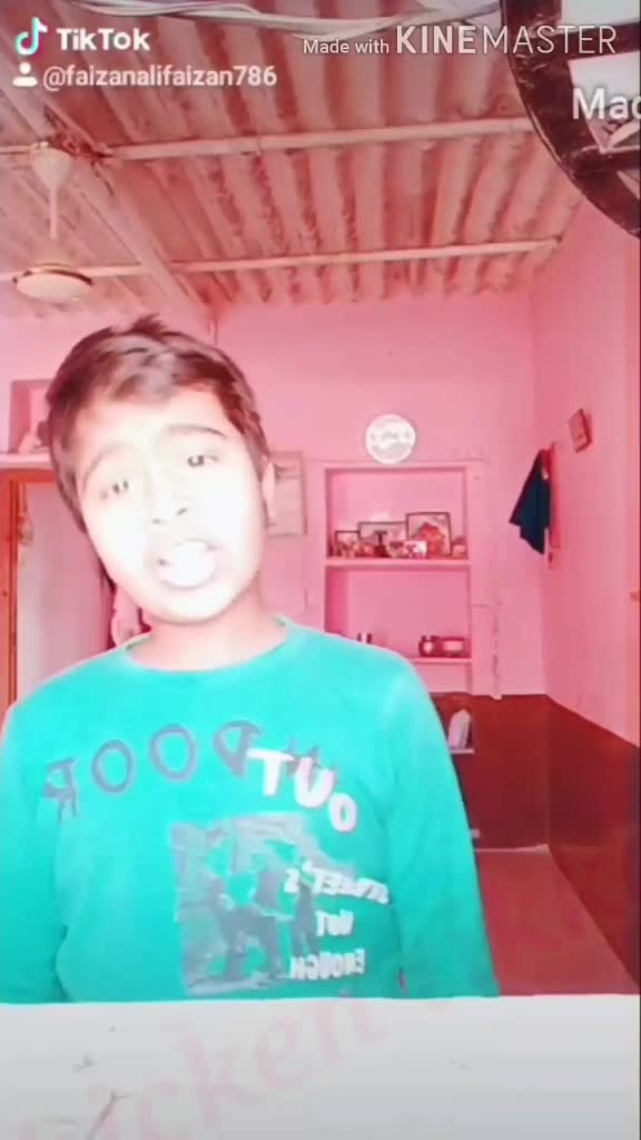 @Faizan Ali