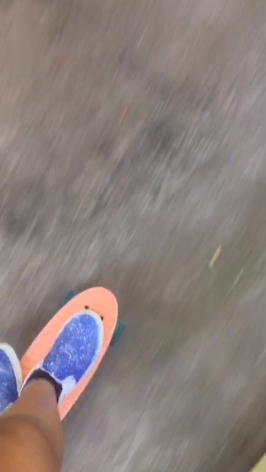 @Penny boarding 💖