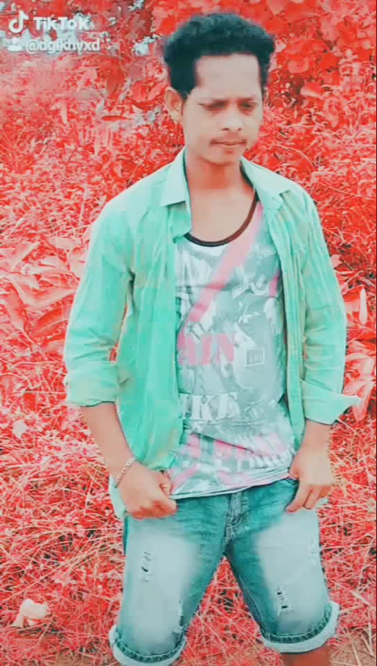 @romio abishek