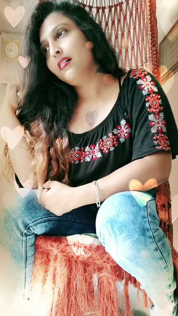 @bhavina nayak