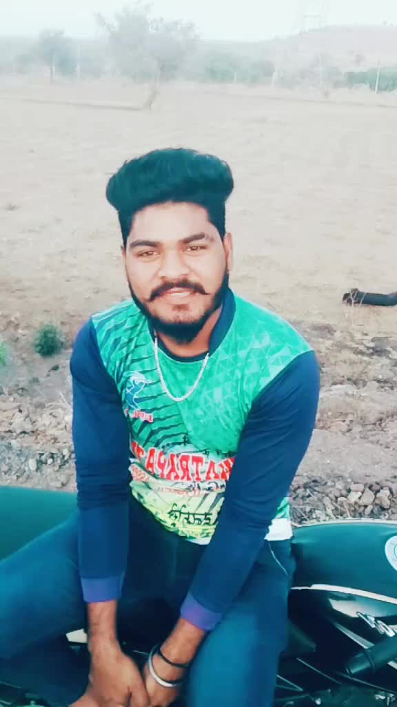 @Arjun