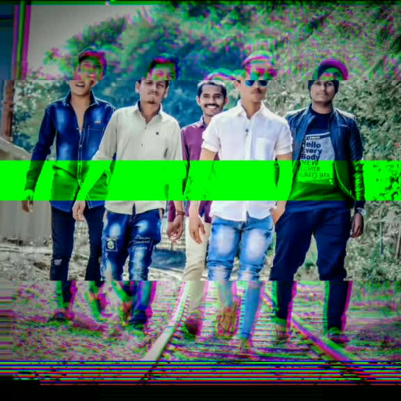 @Mallesh Gawade