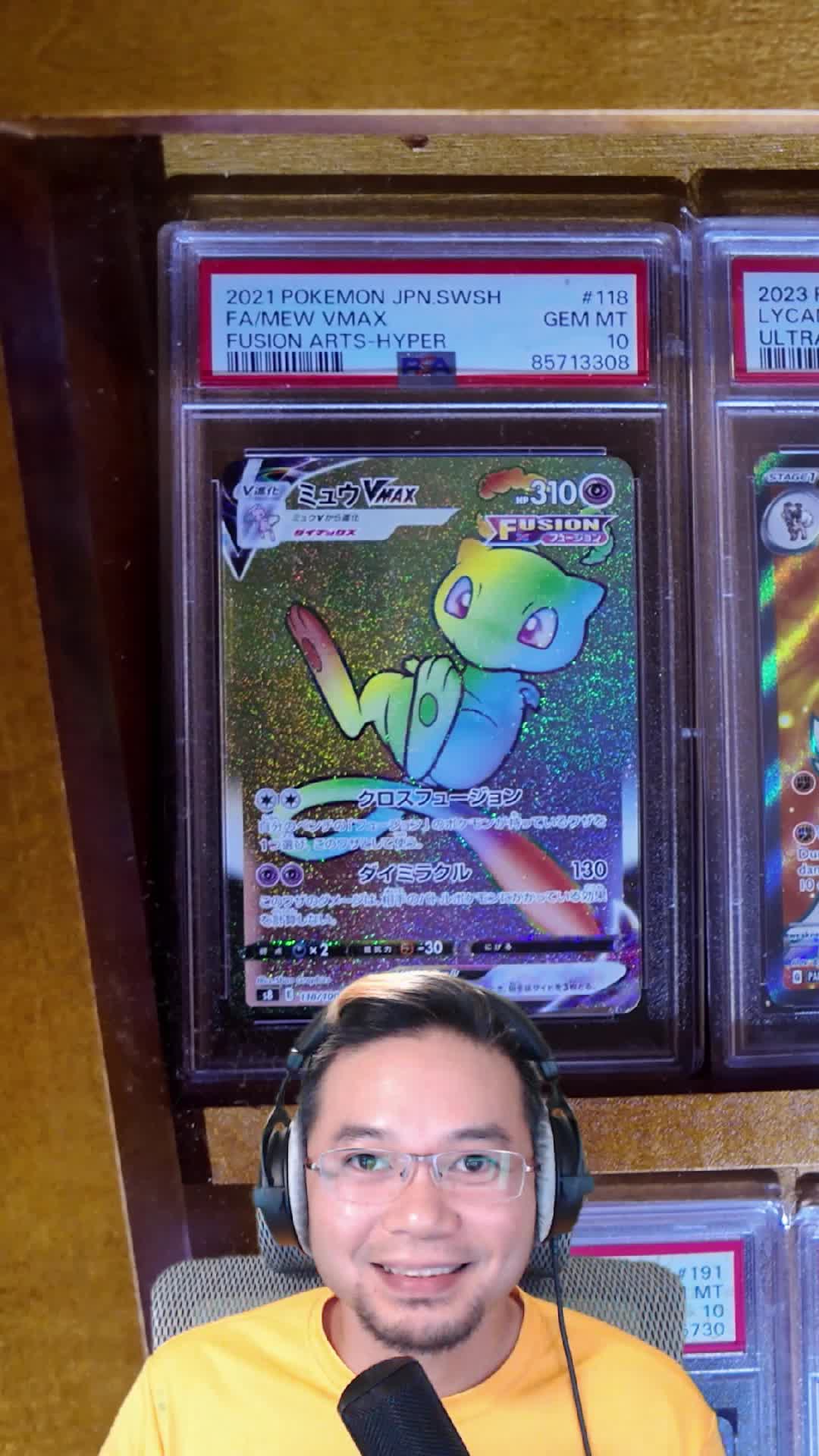 @Humble Trading Cards