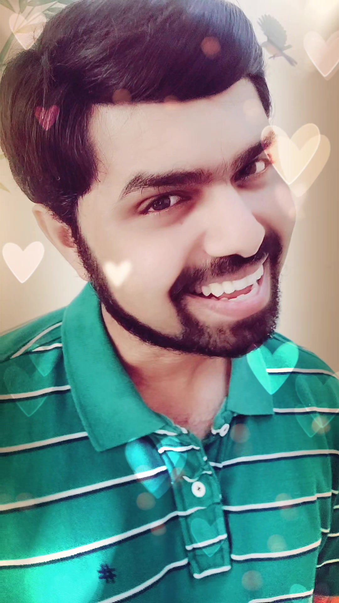 @Rohith Soman