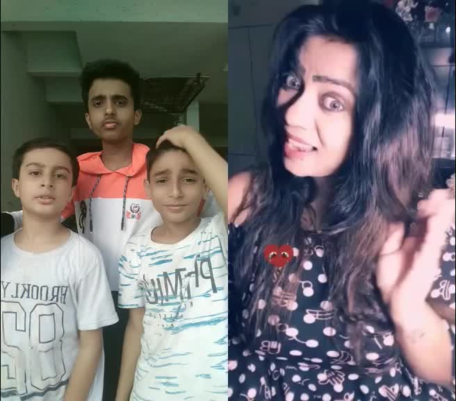 @muaviyah shaikh