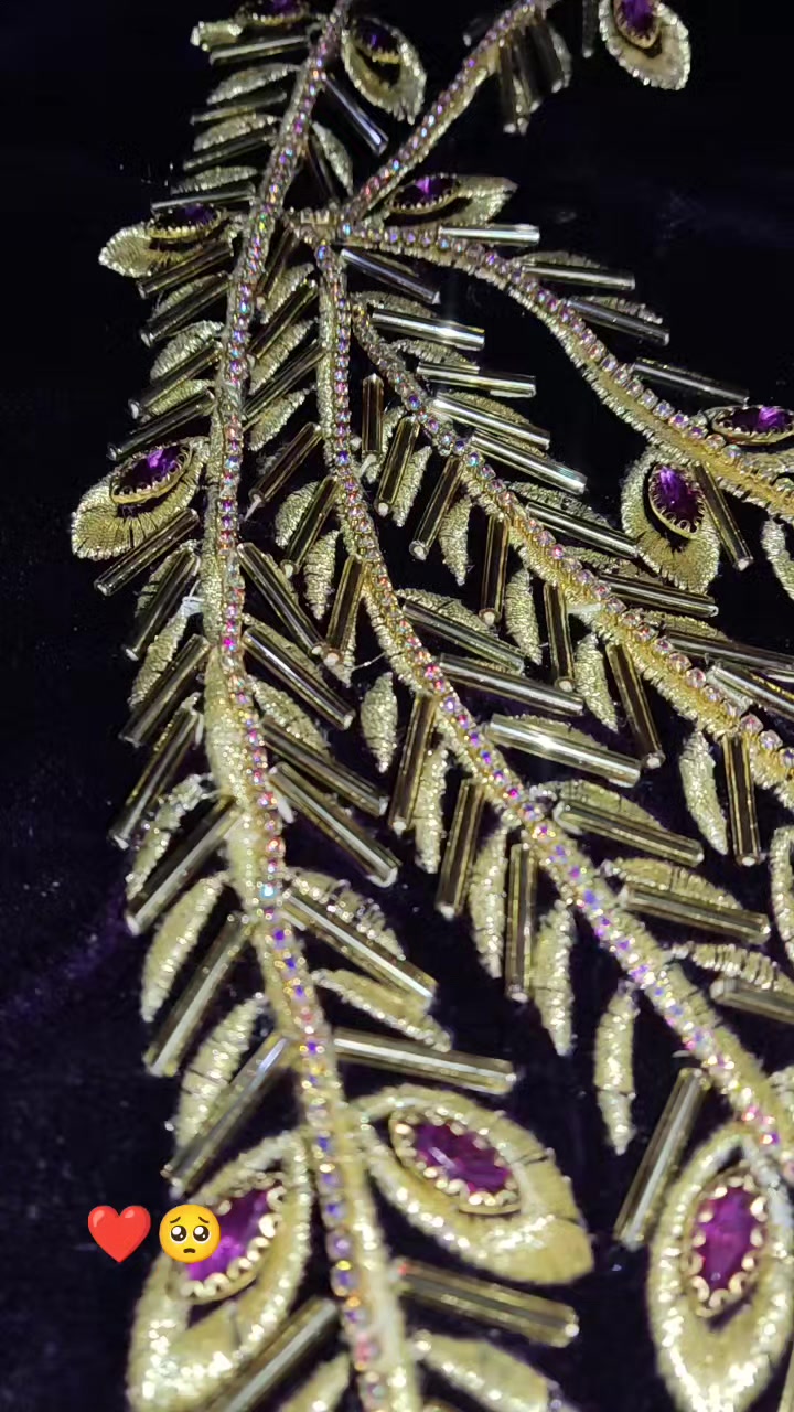 @aya couture