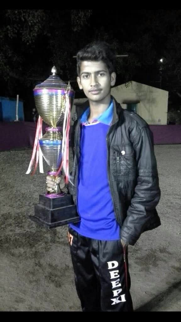 @vishal singh