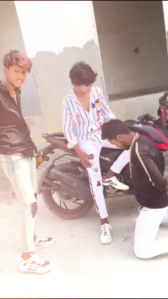 @Sahil Kumar
