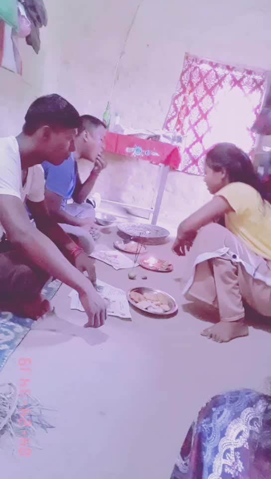 @Kranti Tharu