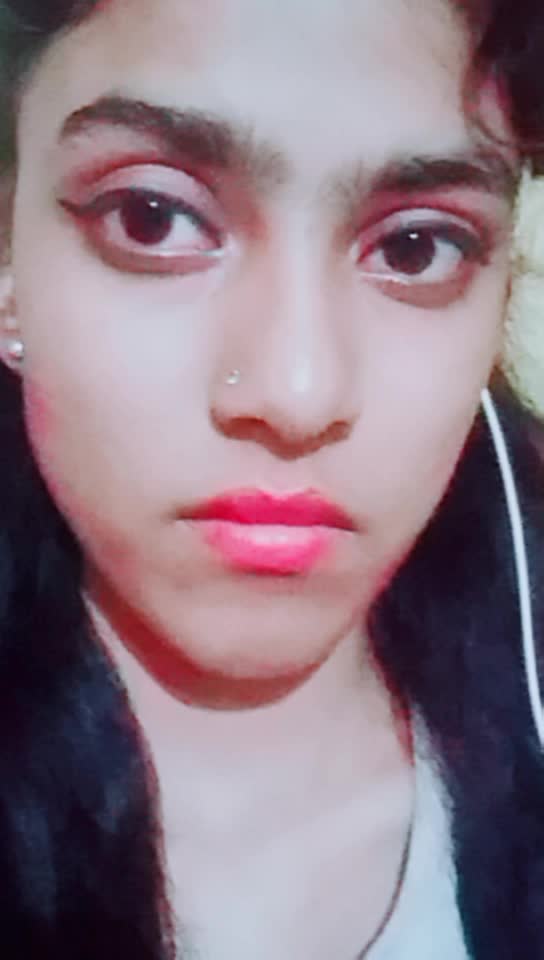 @harshi ๐ rajput ๐