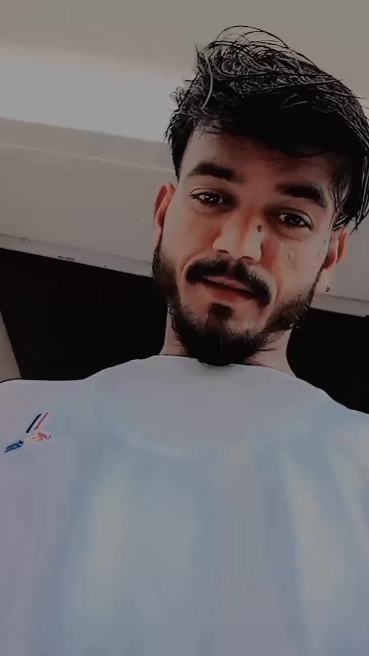 @Tahir shaikh 💞