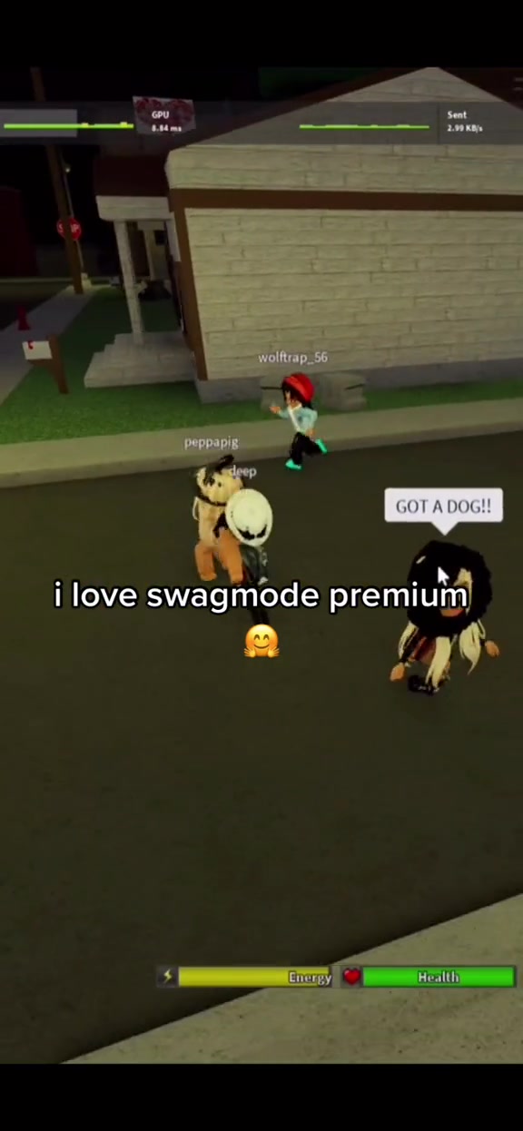 @Swagmode