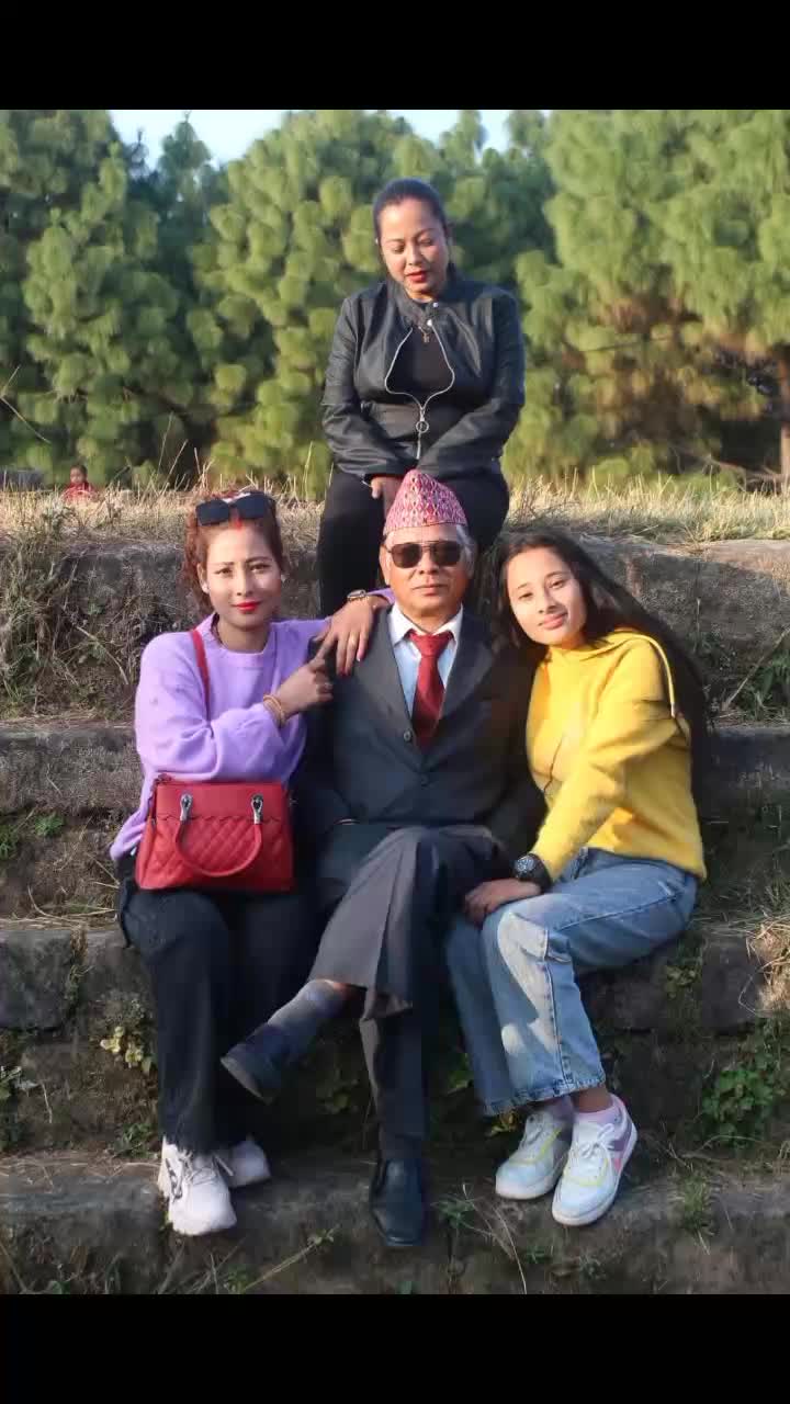 @Binita Shrestha (Nanu)🌸🦋✨❣️