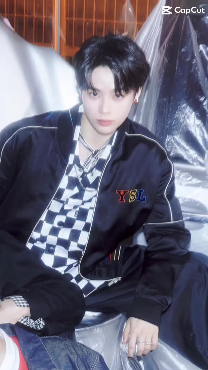 @Hanbin tempest 🥰