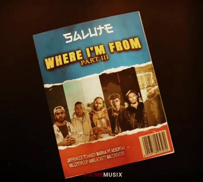 @PRIMEMUSIX