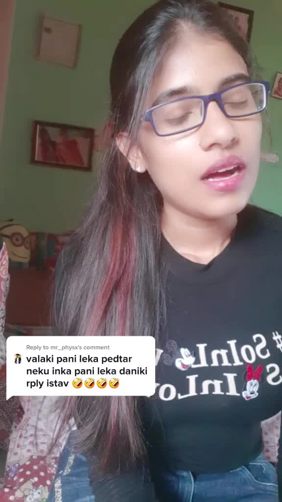 @Swetha Chowdary