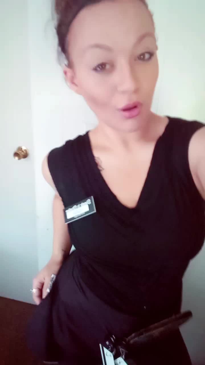 @JustYourIndianaGirl