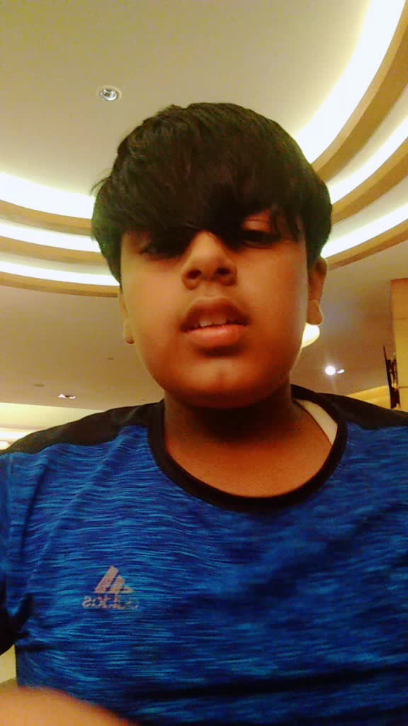 @kapish madan