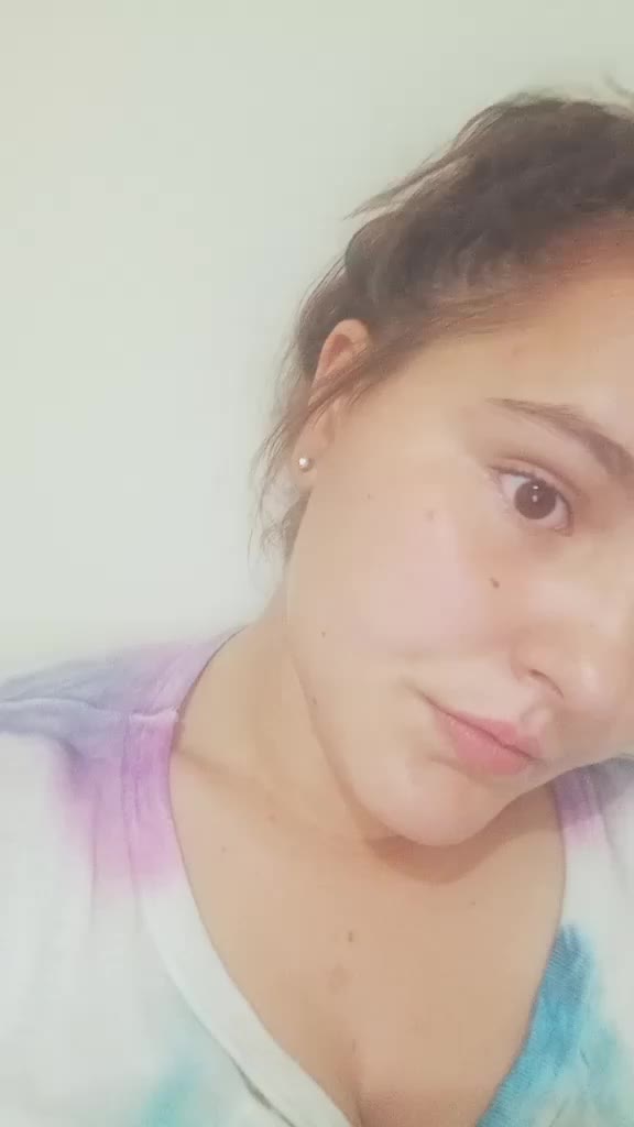 @Koorianna Riley
