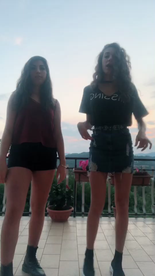 @Vittoria Libanori