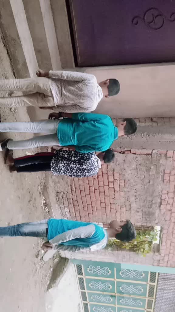 @SHAFIN, REHAN, SHAAZ