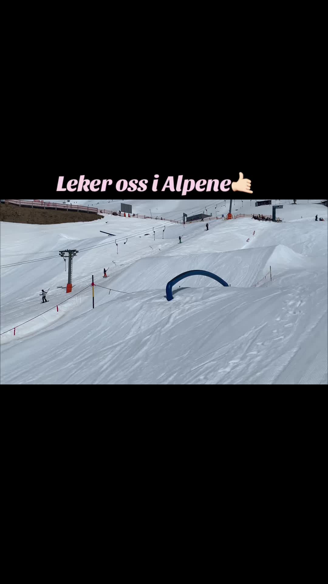 @Dennis Rosseland / Sinnataggen