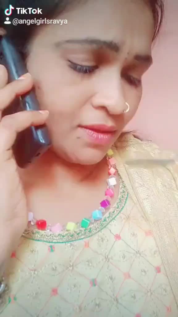 @angel girl sravya