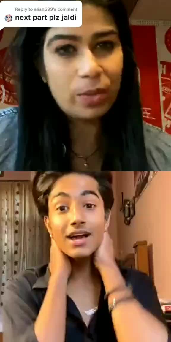 @PURABI Bhargava fav forever 😘