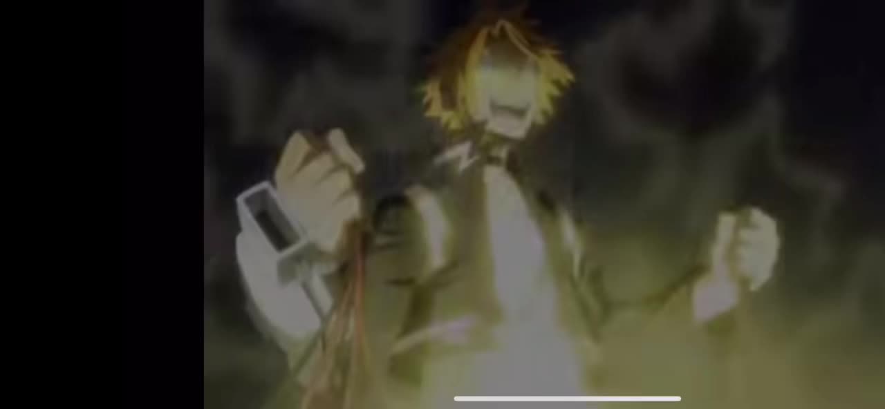 @Do you like anime?👹