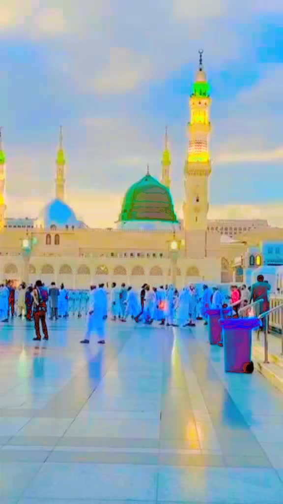 @Islami duniya 447