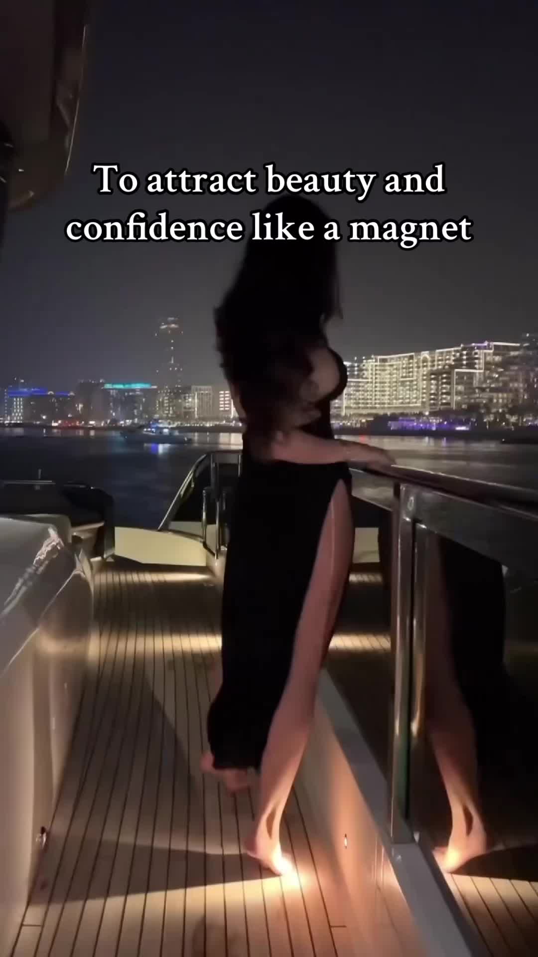 @Manifest your luxury lifestyle