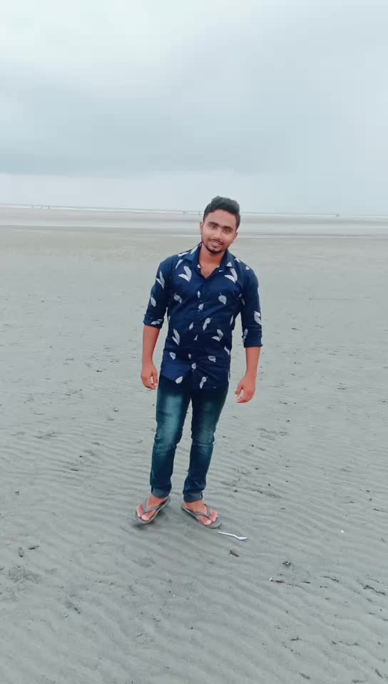 @Babusona Ali