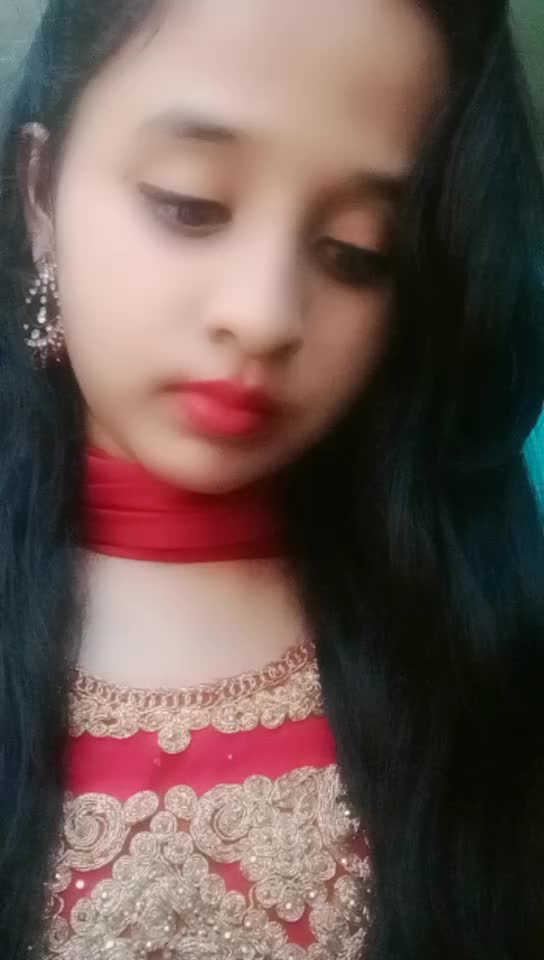 @Dream girl Sanu...😜