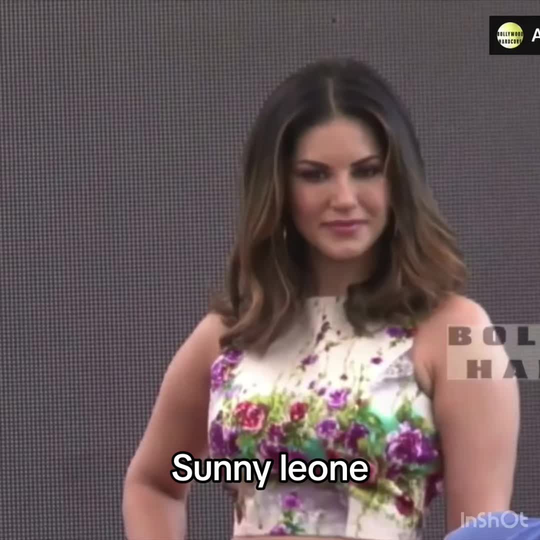 @SunnyLeone