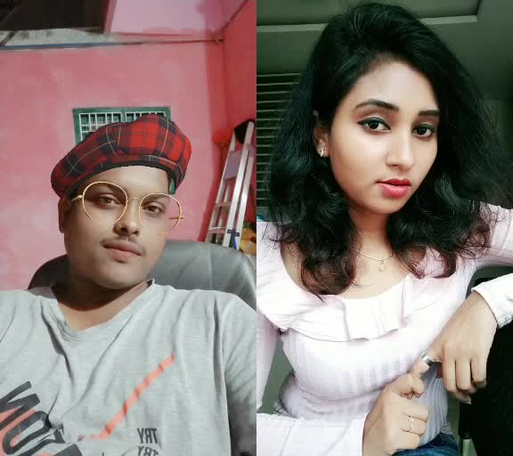 @Begari Sai Kumar