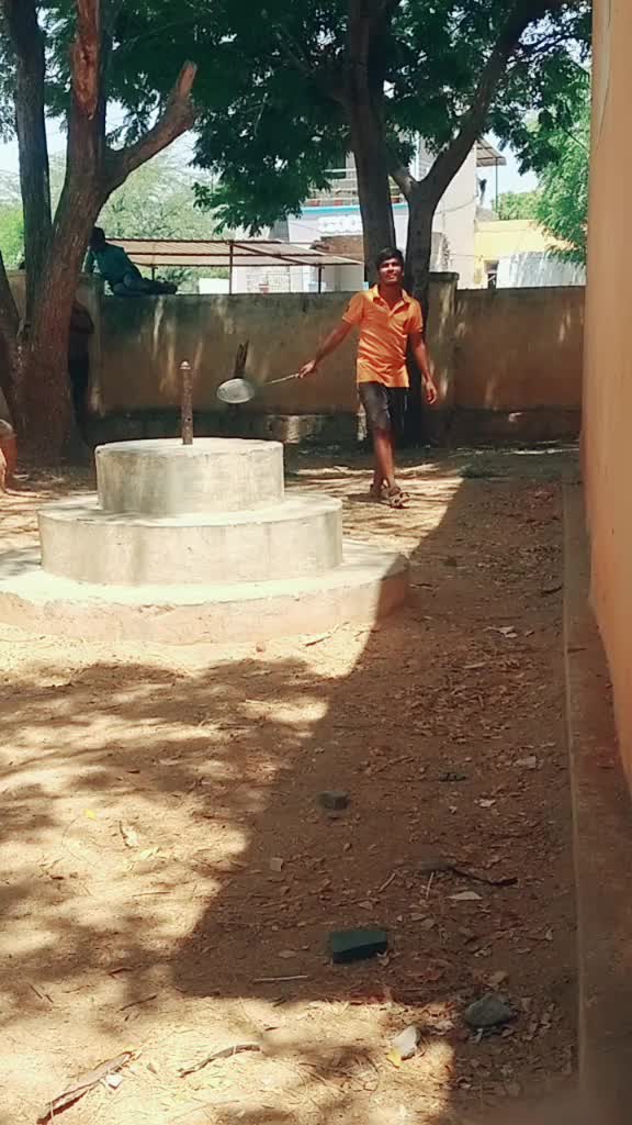 @Bandi Shiva