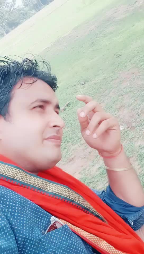 @Ramanuj Pandey