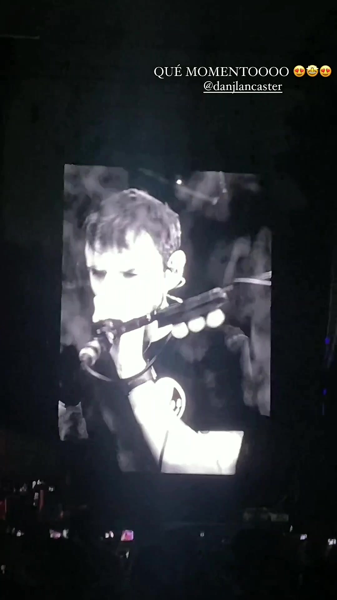 @muse fans