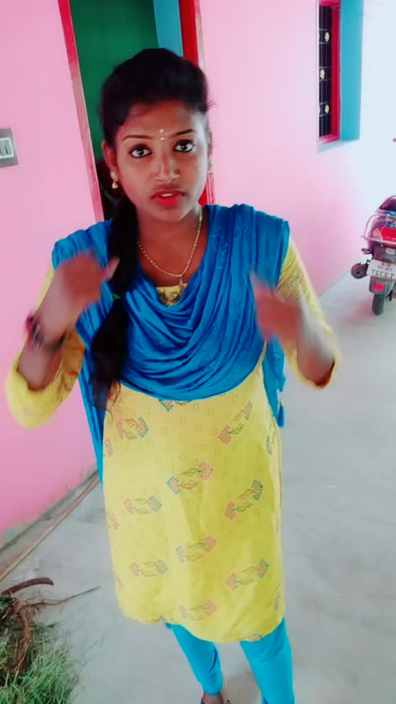 @Arun Deepa ๐