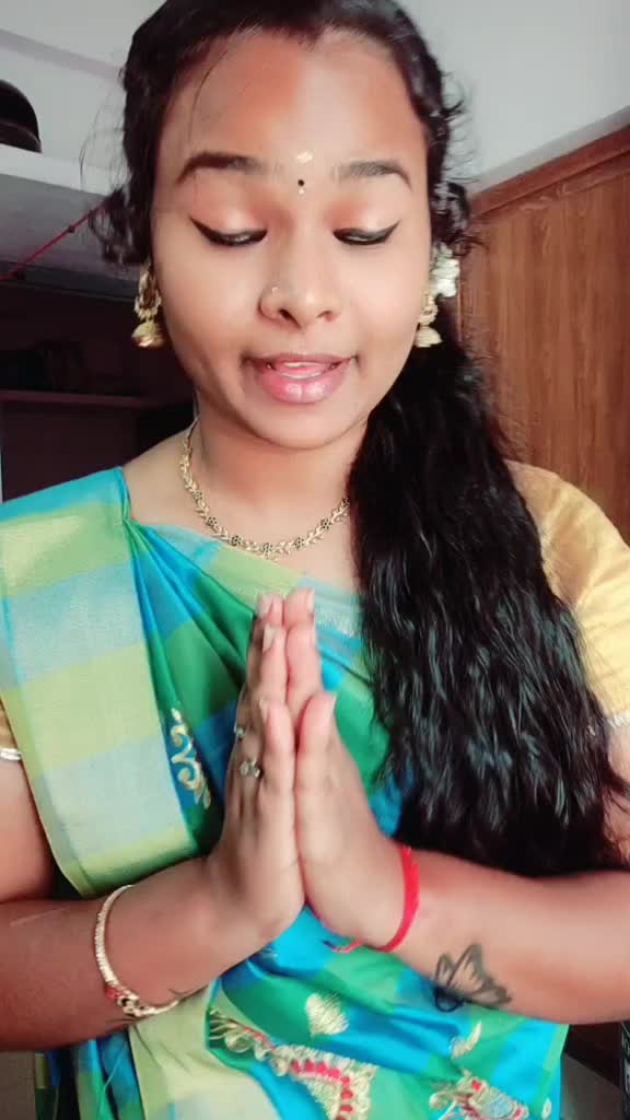 @amma ponnu