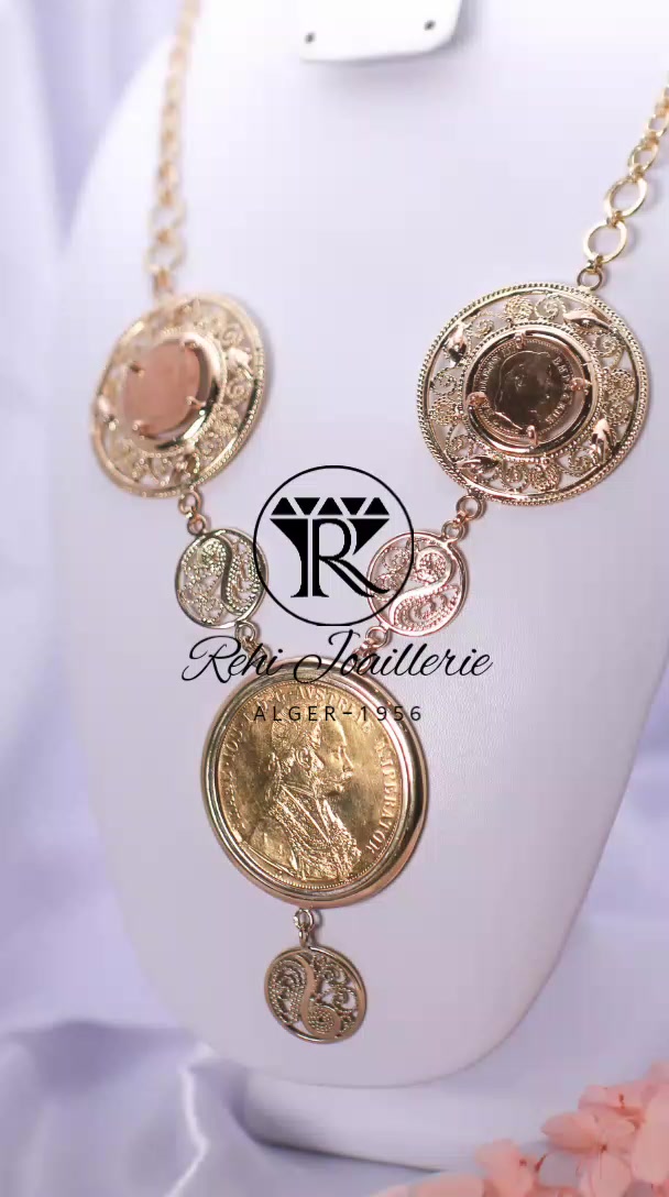 @Rehi_joaillerie_Alger